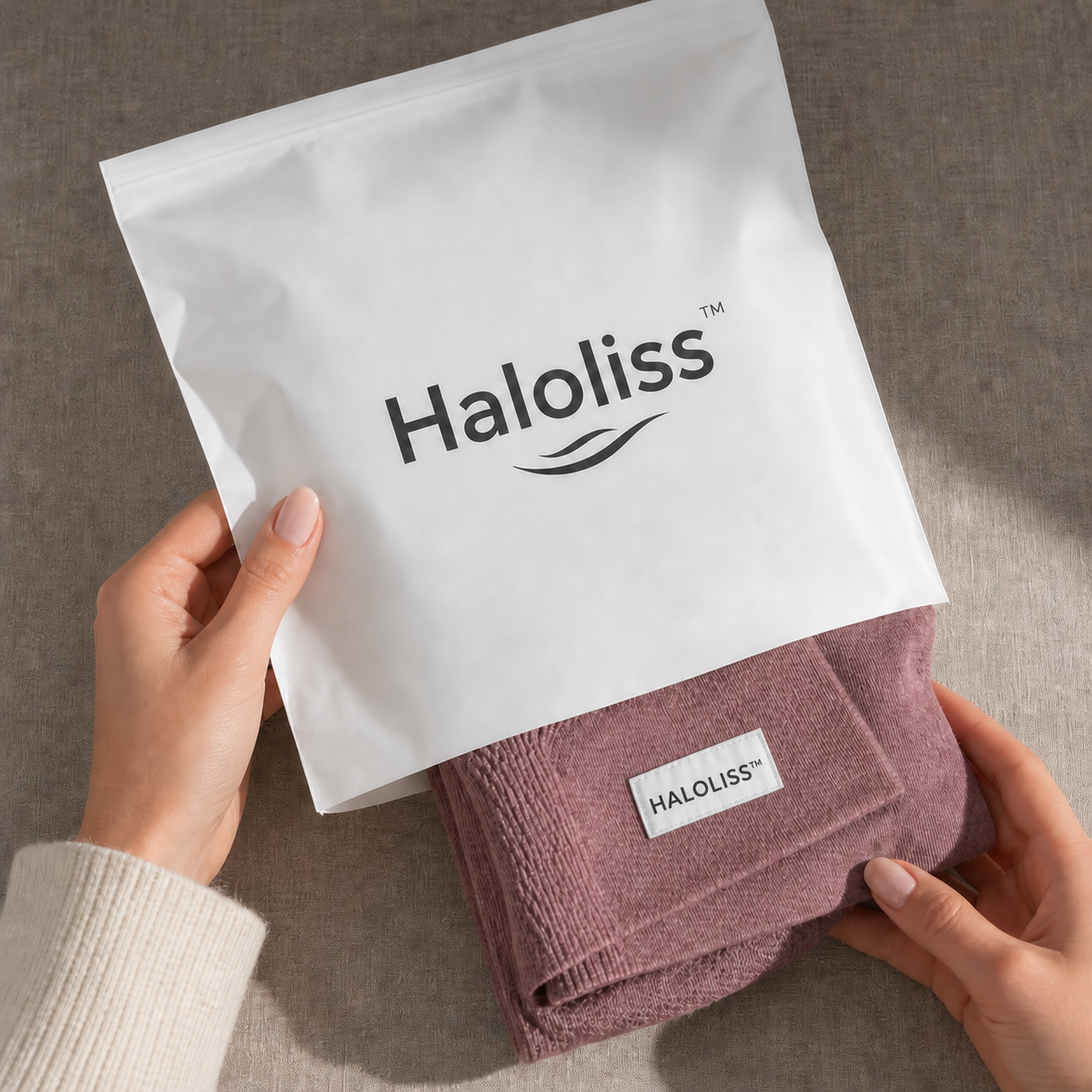 HaloLiss™ Legging Compression 3D
