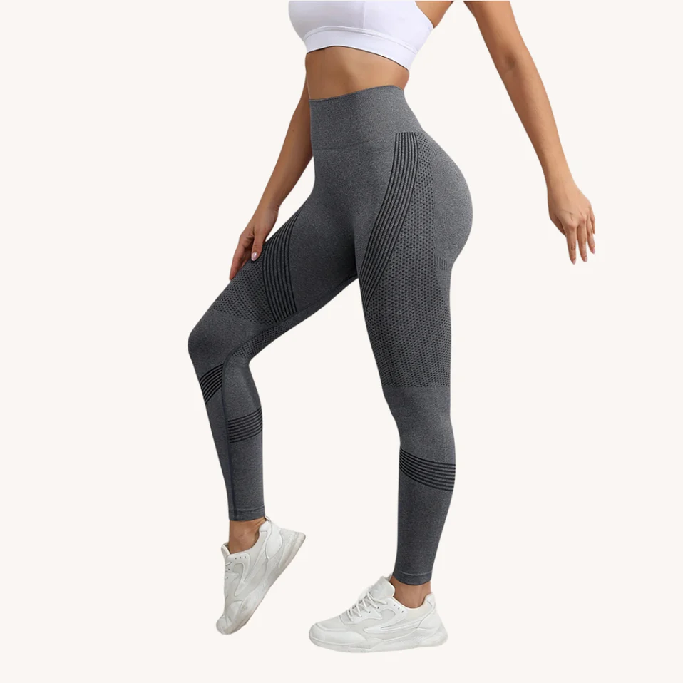 HaloLiss™ Legging Compression 3D