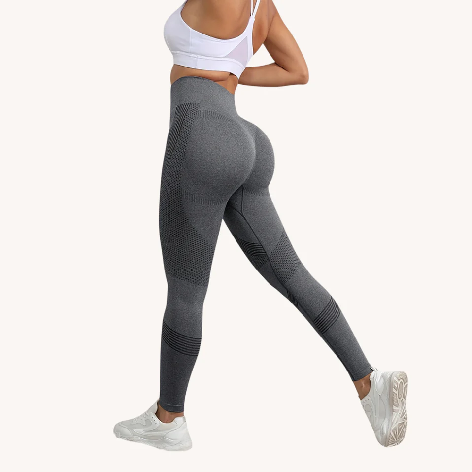 HaloLiss™ Legging Compression 3D